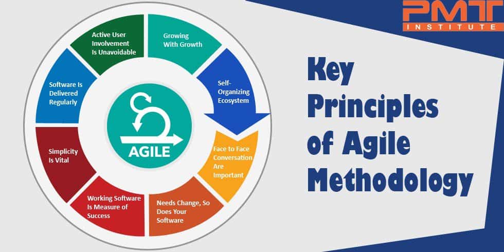 The 12 Basic Principles Of Agile Project Management And Best Practices 