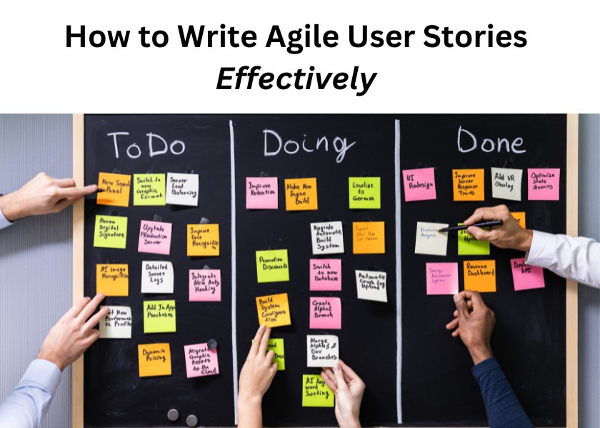 agile user stories