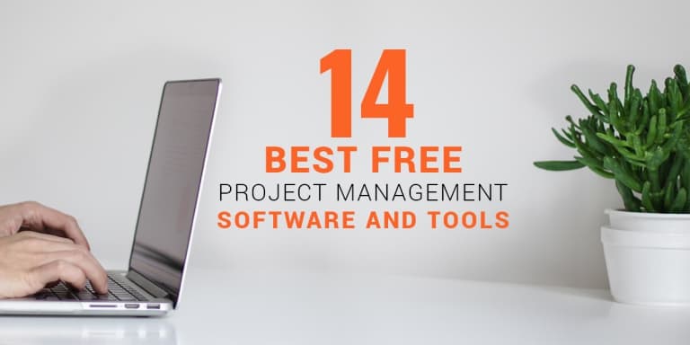 Project Management Software and Tools
