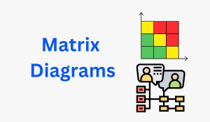 Matrix Diagrams in Project Management