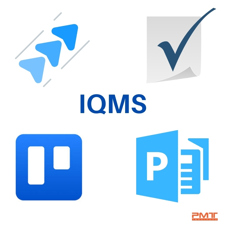 QMP tools