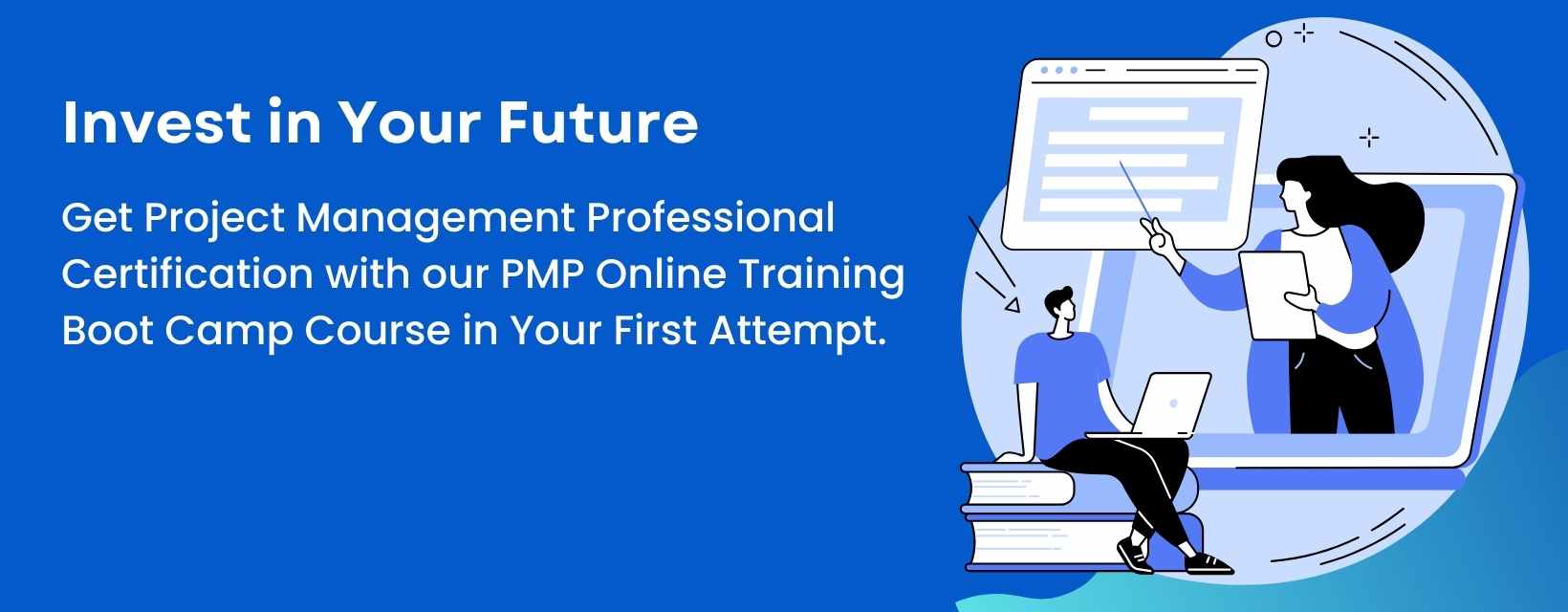 PMP Certification Online Training Course