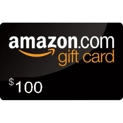 Amazon Gift Card